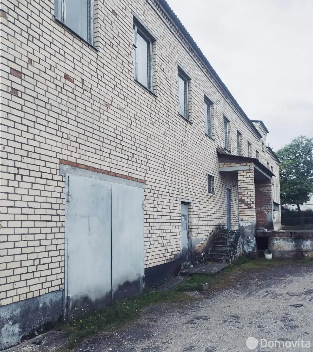 Снять офис на пер. Гидростроителей, д. 1/А в Вилейке, 2079EUR, код 15293 - фото 13