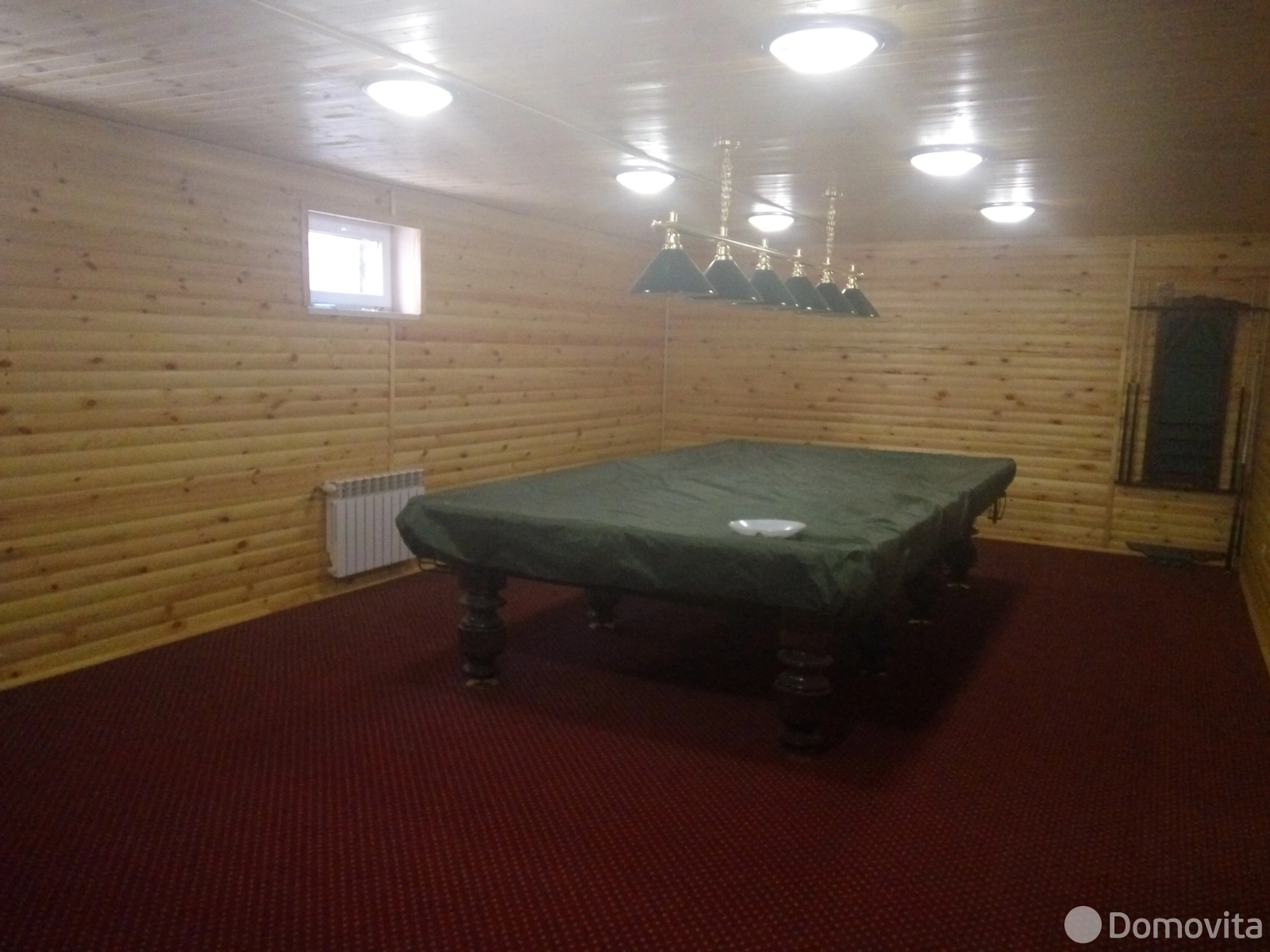 Снять 4-этажный дом в Цнянке, Минская область, пер. 2-ой Верхний, 1700USD, код 4751 - фото 18