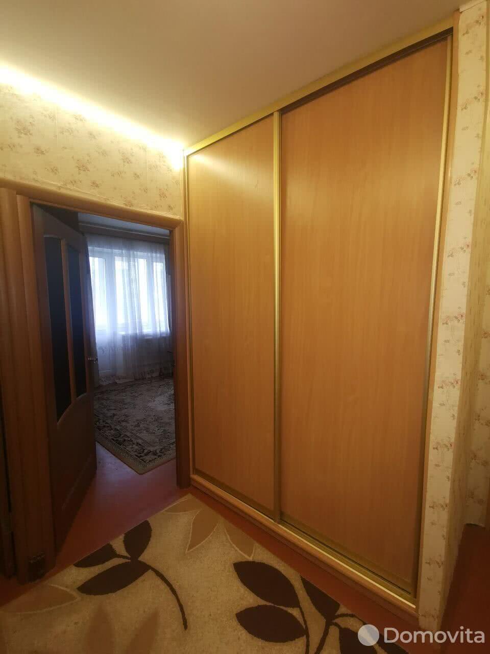 Стоимость продажи квартиры, Витебск, ул. Чкалова, д. 38