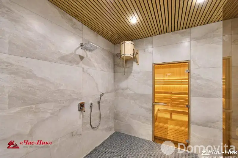 Продажа 1-этажной дачи в Минске Минская область, 1200000USD, код 185406 - фото 18