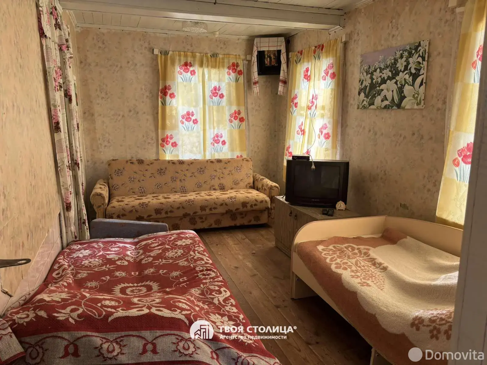 Цена продажи дачи, Золотой колосок, 