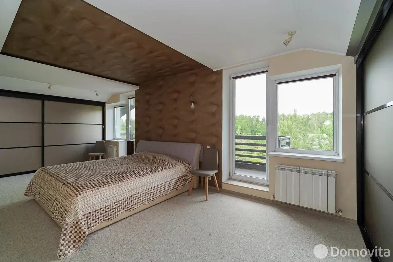 дом, Домашаны, ул. Солнечная, стоимость продажи 1 018 046 р.