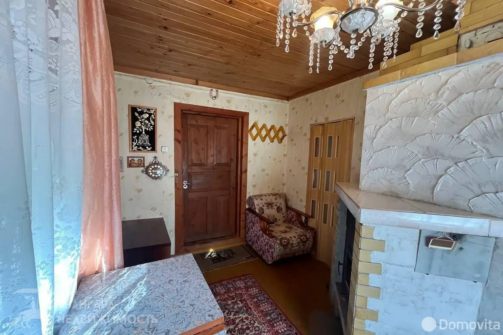 Купить 2-этажную дачу в Мотор Минская область, 25000USD, код 183954 - фото 19