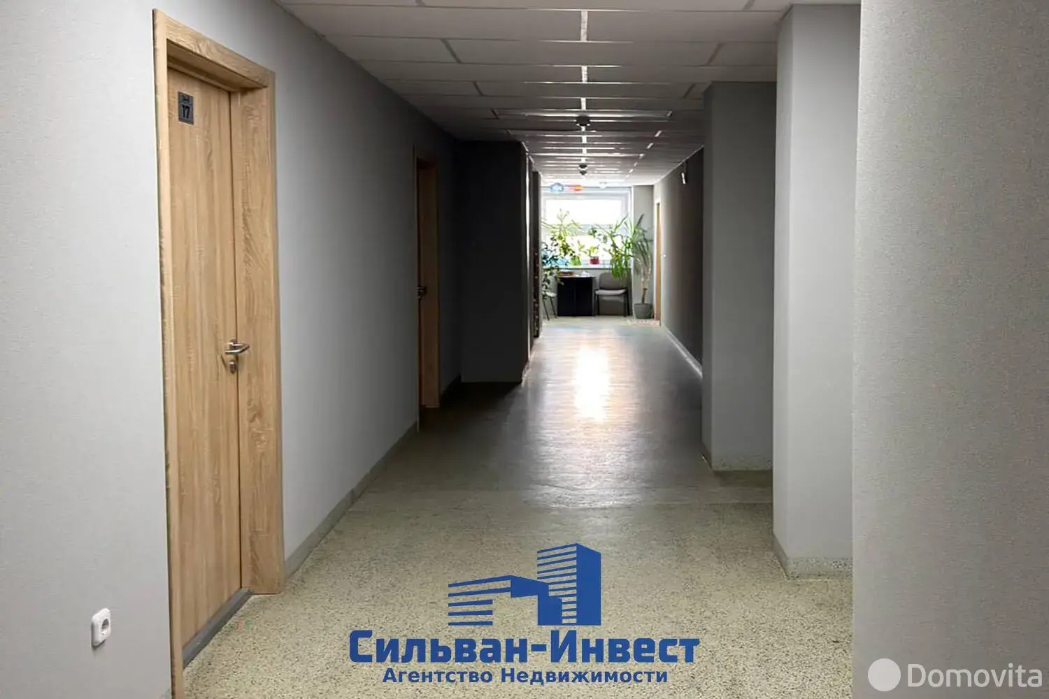 Купить офис на ул. Неманская, д. 24 в Минске, 1372000USD, код 10118 - фото 21