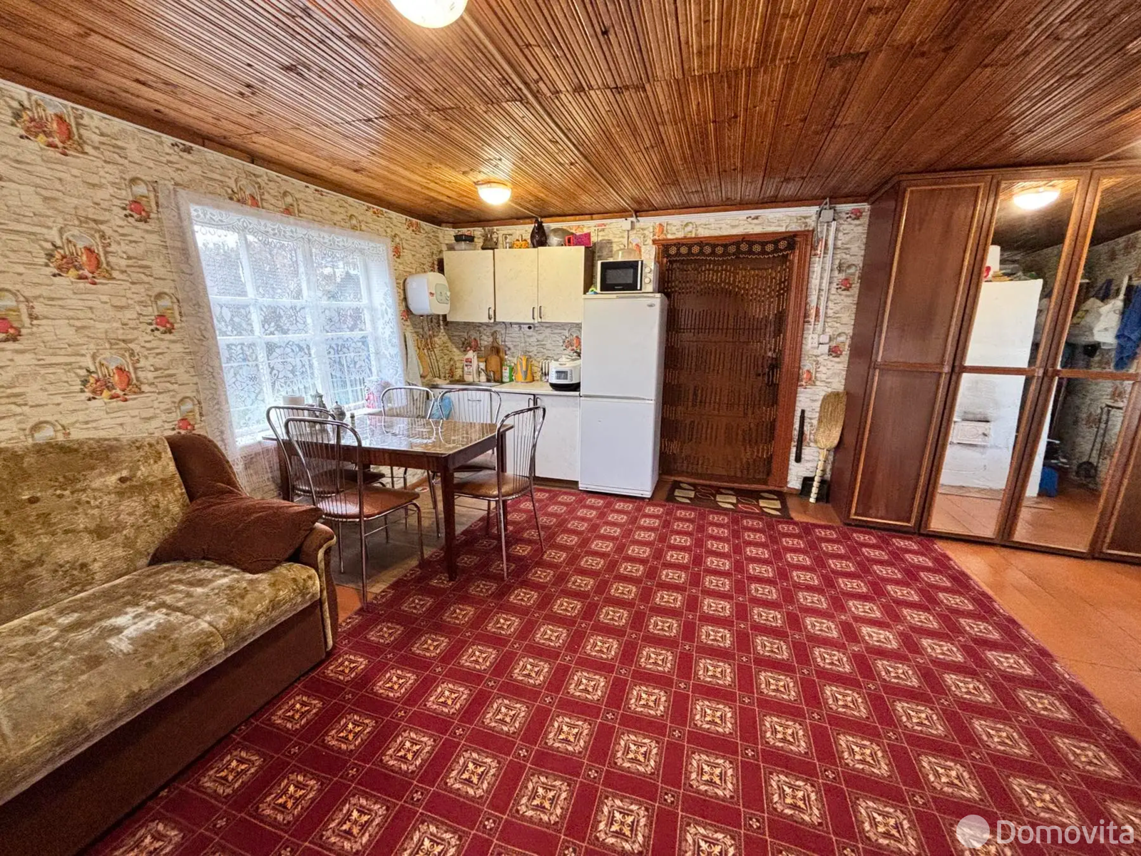 дача, Урожай, от собственника