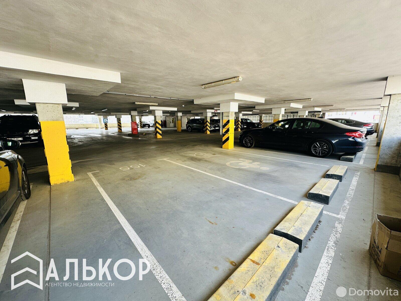 Цена продажи гаража, Минск, ул. Бурдейного, д. 22