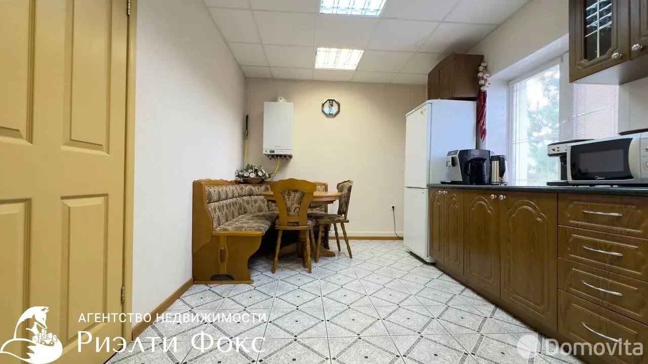 дом, Минск, пер. Масюковщина, д. 3А