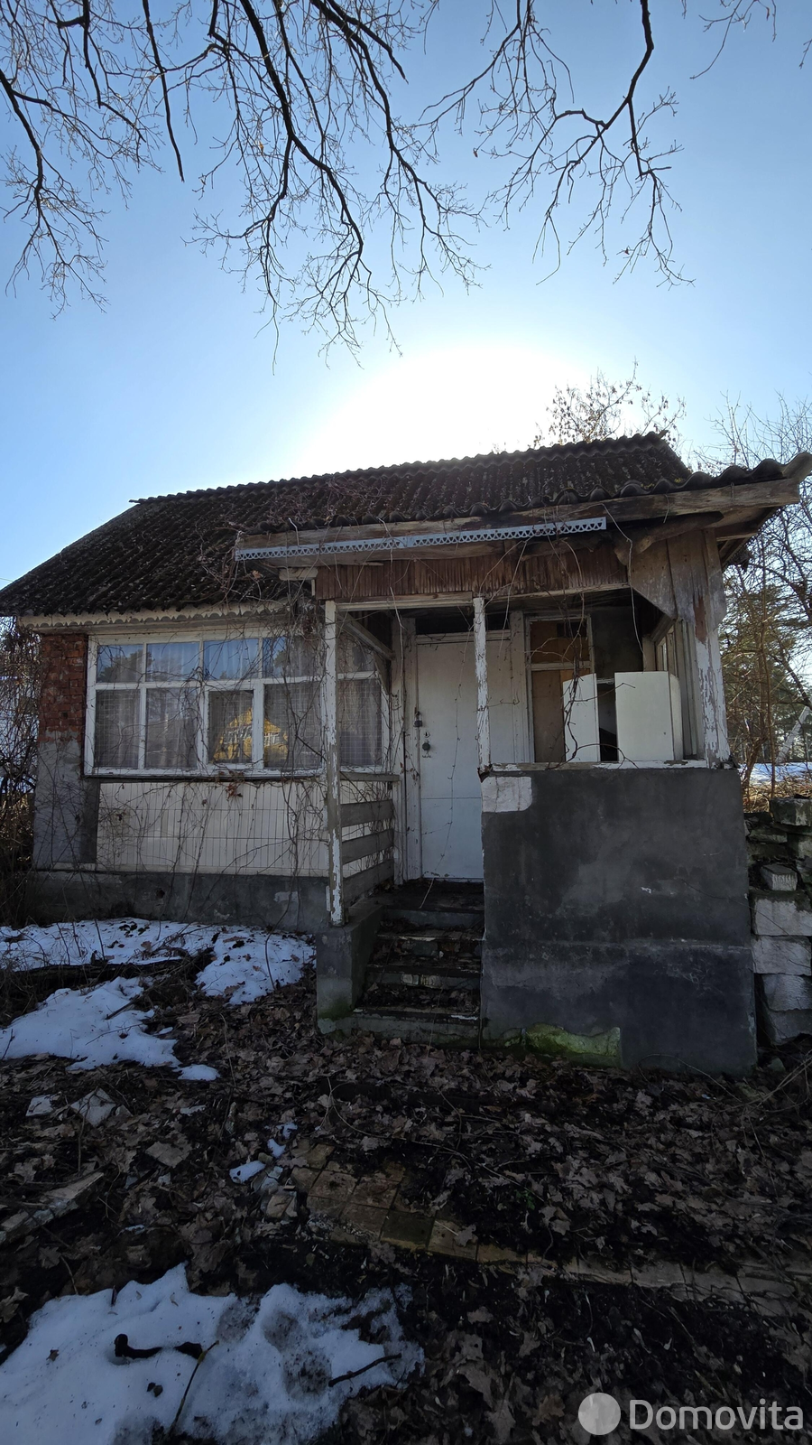 дача, Сож-2, д. 17, стоимость продажи 45 465 р.