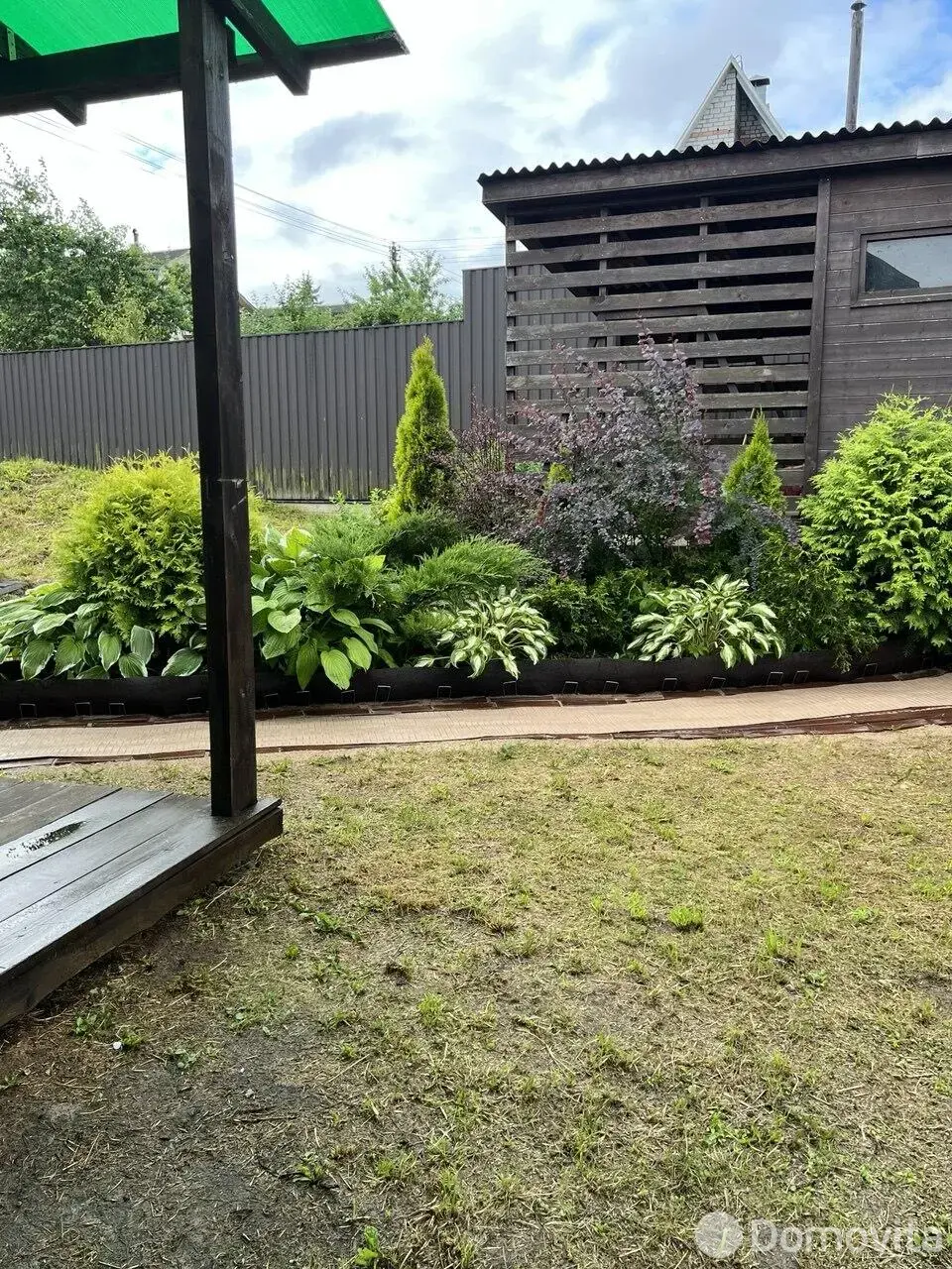 Продажа 2-этажной дачи в Лукоморье Минская область, 246950BYN, код 186420 - фото 44