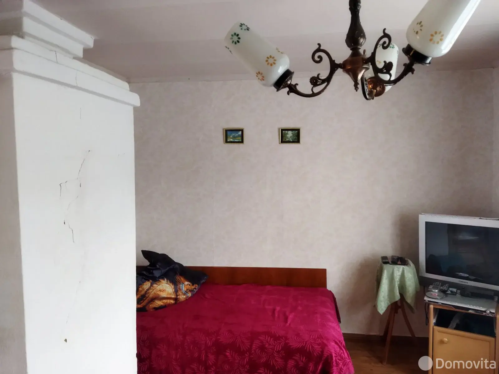 Купить 1-этажную дачу в Пралеска-плюс Минская область, 9500USD, код 177038 - фото 12