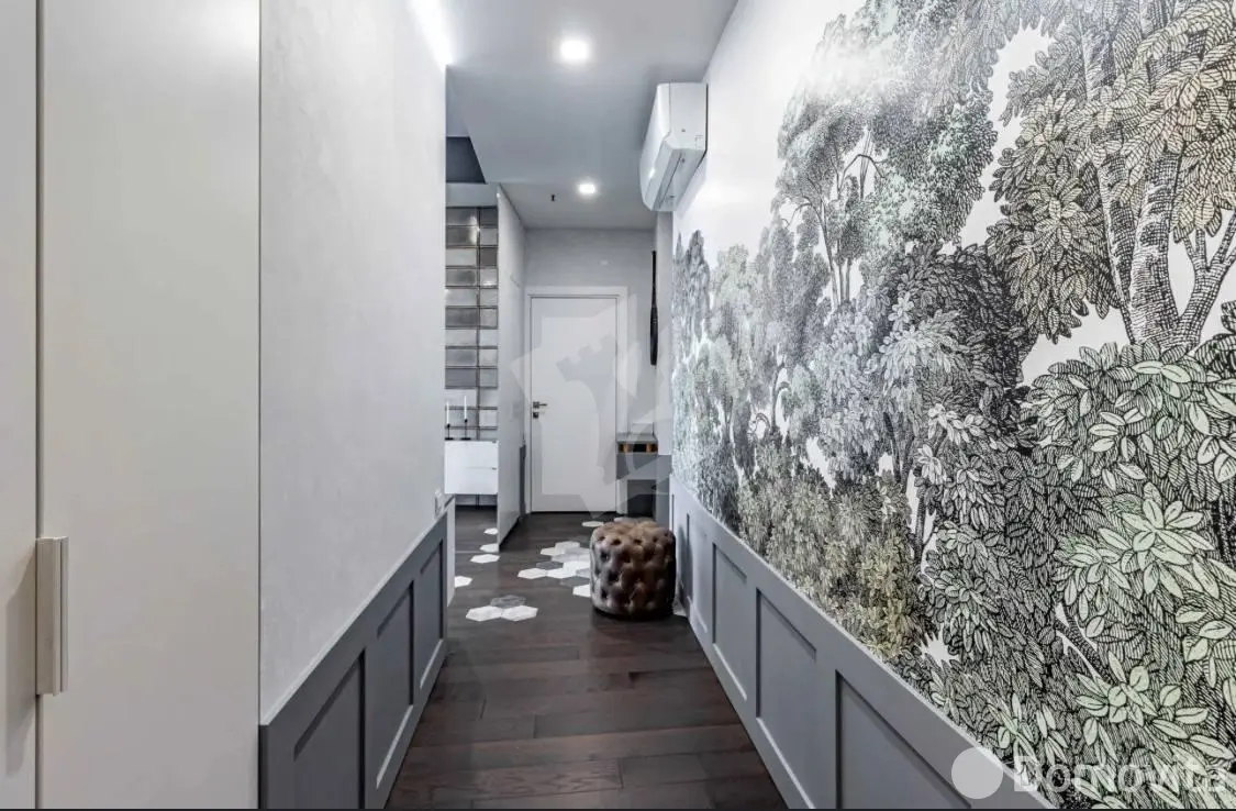 Снять 3-комнатную квартиру в Минске, ул. Кальварийская, д. 16, 1600USD, код 149435 - фото 14