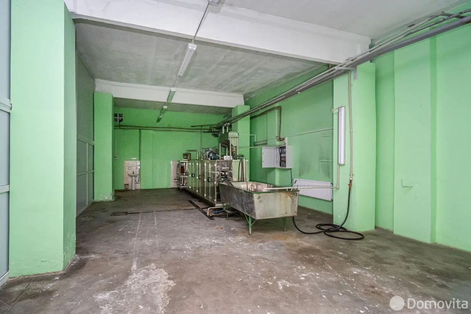 арендовать склад, Красное, 