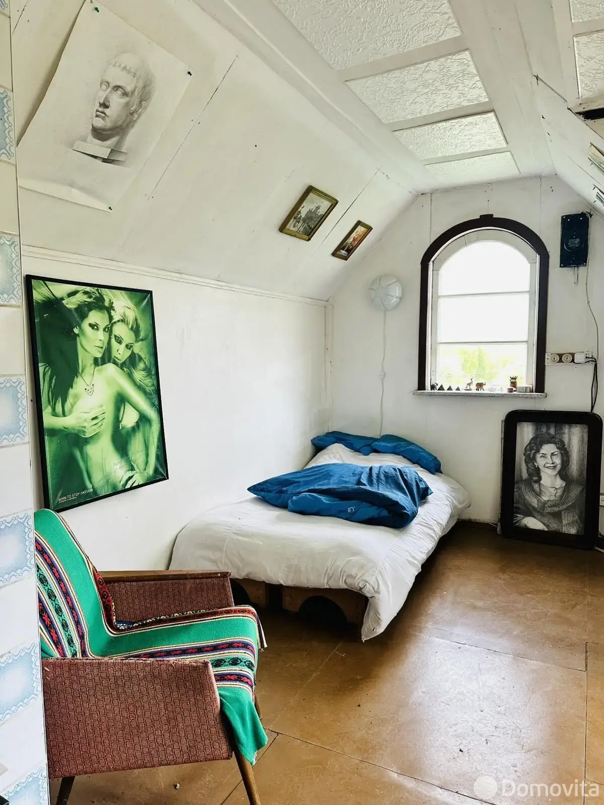 Продажа 2-этажной дачи в МЕДТЕХНИК Минская область, 9900USD, код 180934 - фото 22