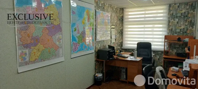 офис, Гродно, ул. Лермонтова, д. 39/А, стоимость продажи 72 718 р.