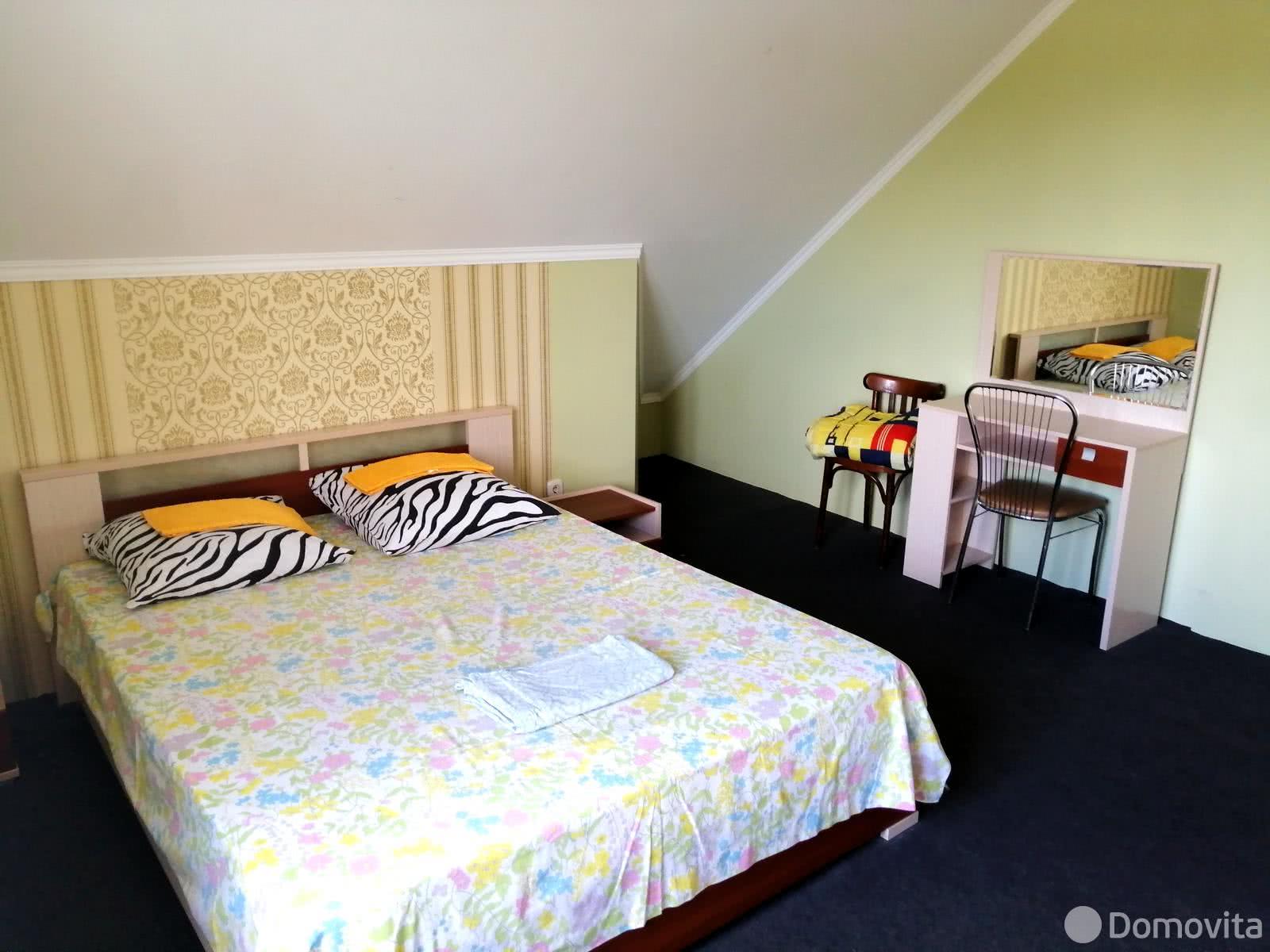 Аренда коттеджа коттедж на сутки на улице Утренняя на сутки в Бресте ул. Утренняя, д. 1 , 35BYN, код 490 - фото 11