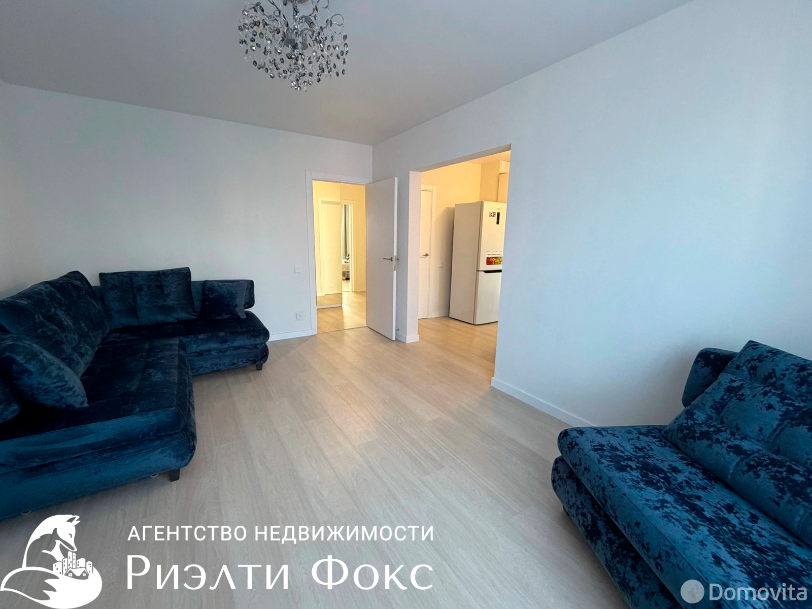 Снять 3-комнатную квартиру в Копище, ул. Авиационная, 800USD, код 150147 - фото 14