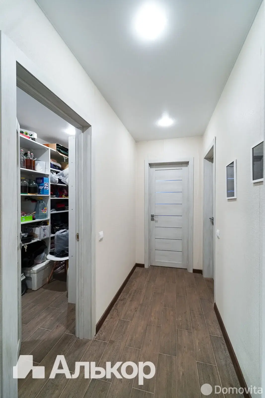 коттедж, Заболотье, 