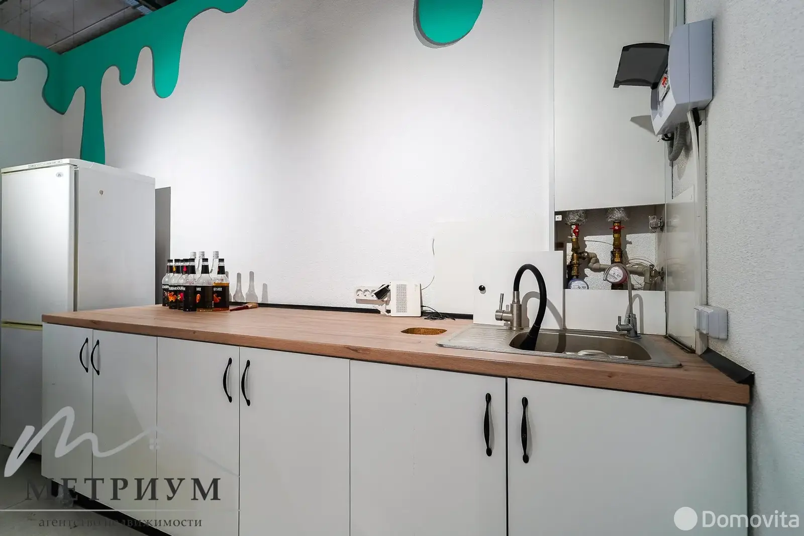 Цена аренды торгового объекта, Минск, ул. Рудобельская, д. 3