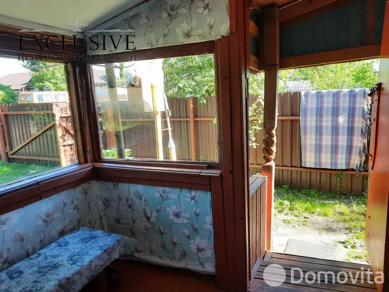 дом, Полоцк, ул. Мирная