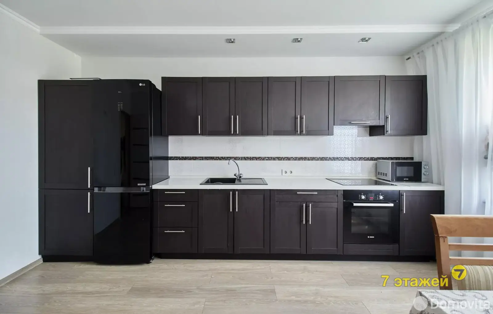 продажа дома, Логоза, ул. Подгорная