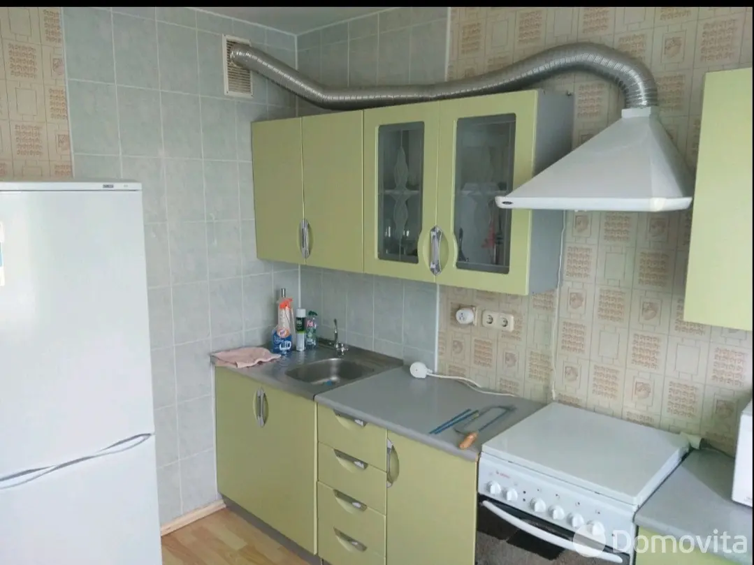 аренда квартиры, Минск, ул. Алеся Гаруна, д. 12