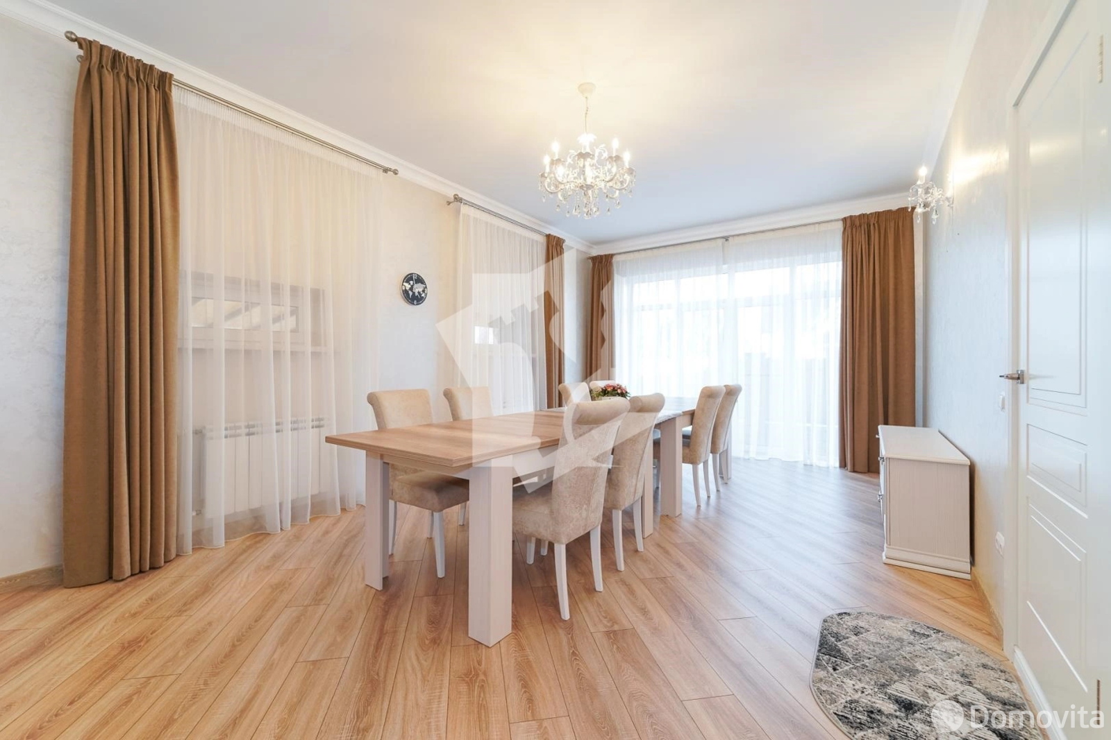квартира, Минск, пер. Кольцова 4-й, д. 91 