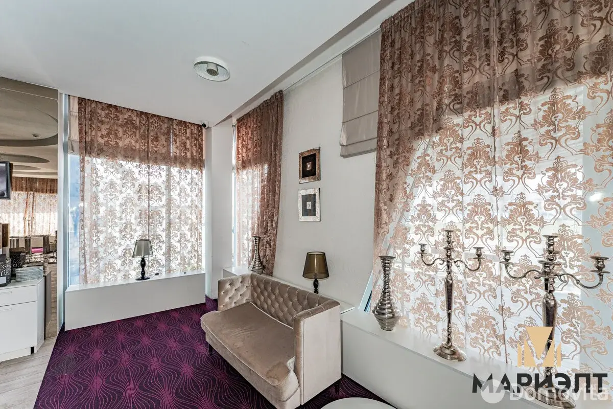 Помещение под сферу услуг в Минске, пр-т Победителей, д. 104, код 2909 - фото 14