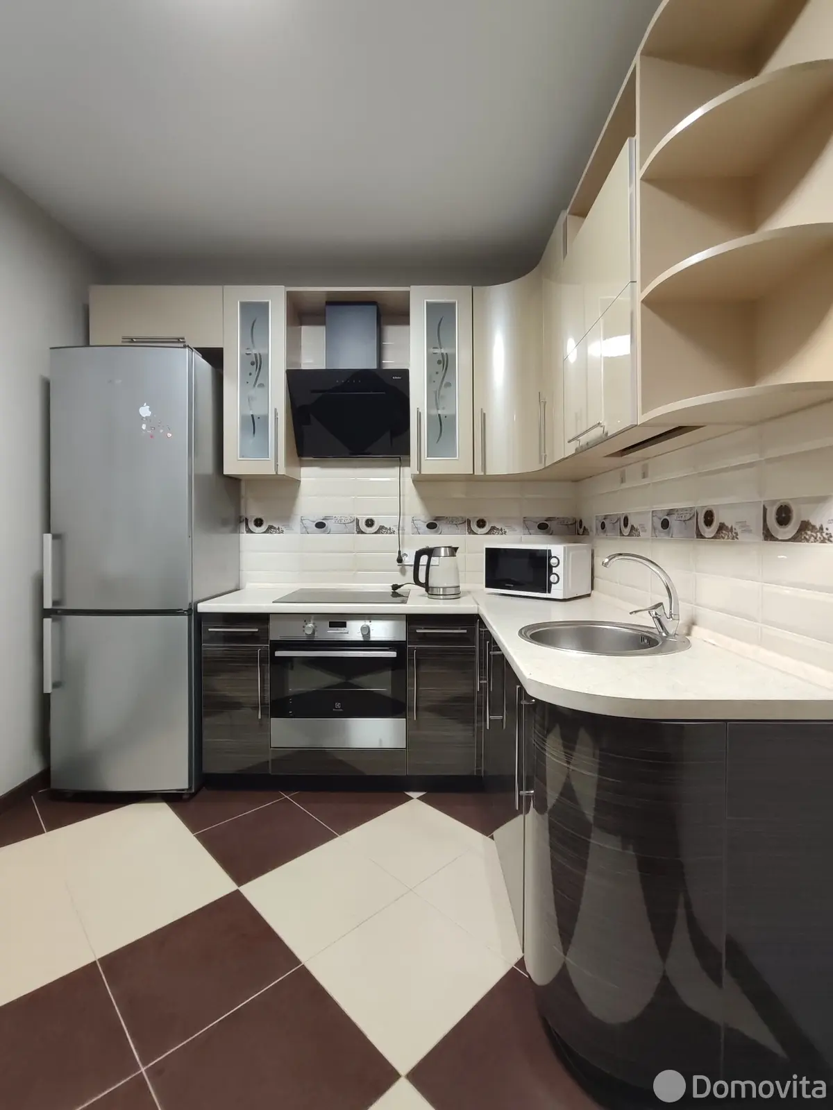 квартира, Минск, ул. Щорса, д. 11 без посредников