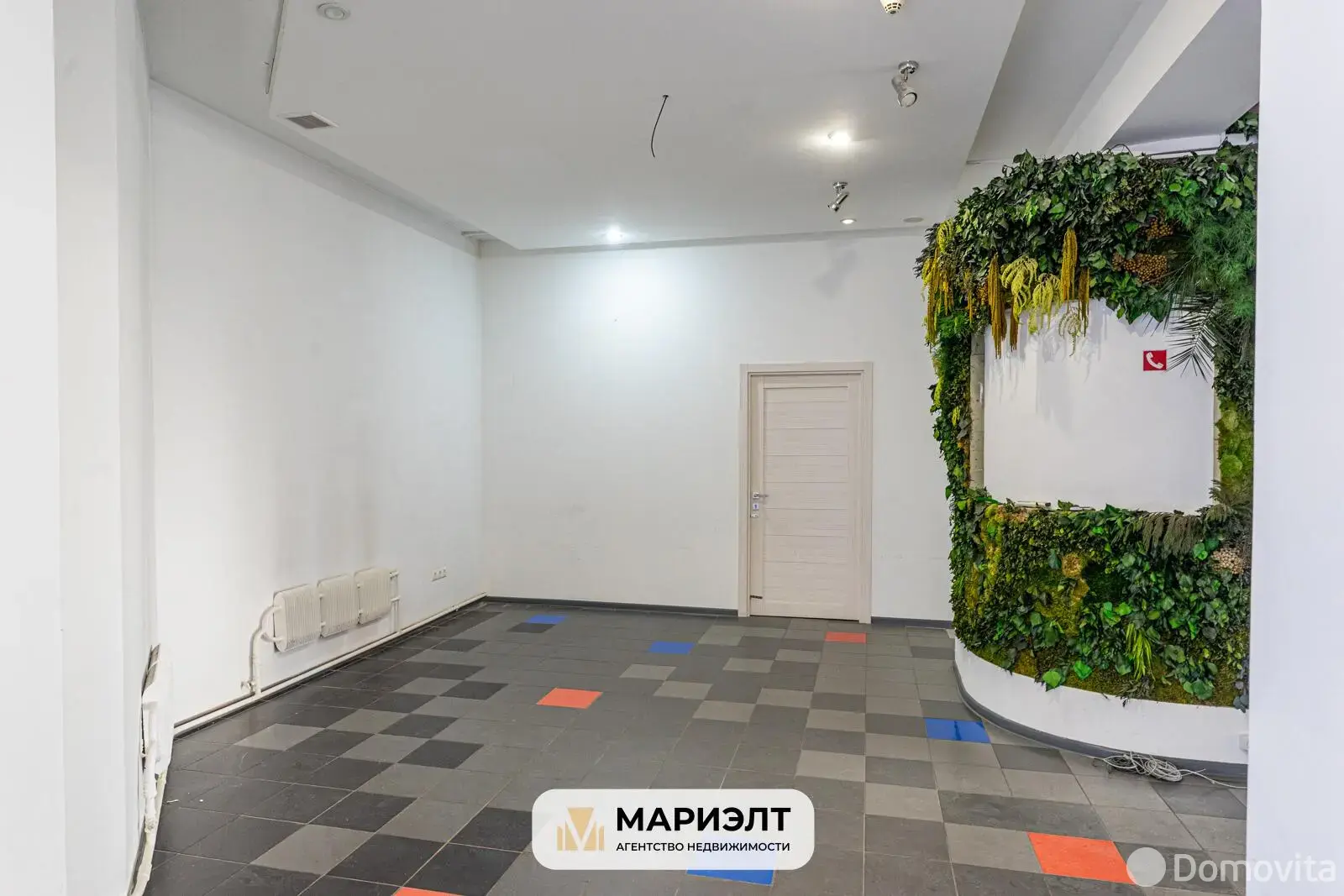 Аренда офиса на пр-т Машерова, д. 54 в Минске, 1753USD, код 15332 - фото 8