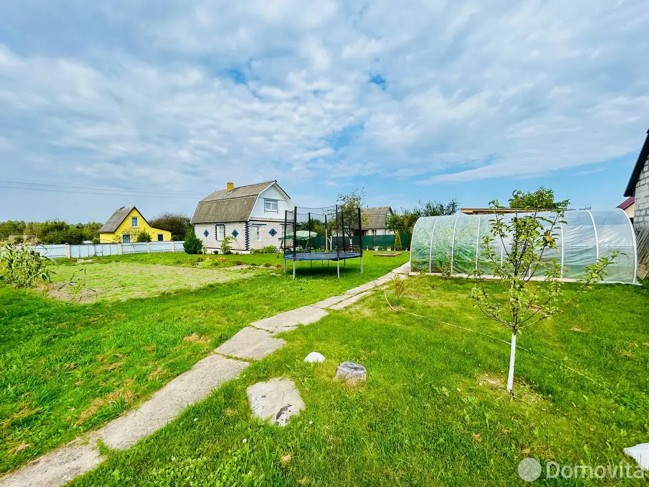 дача, БЕРЕЗОВКА, , стоимость продажи 68 531 р.