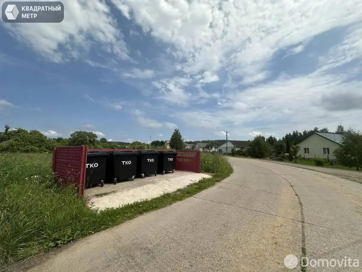 Купить земельный участок, 16 соток, Кондратовичи, Минская область, 15000USD, код 570675 - фото 15