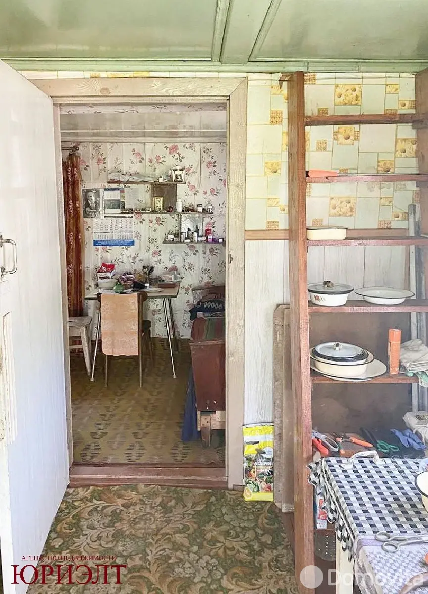 дача, Витебск, пр-д 3-й Простой 