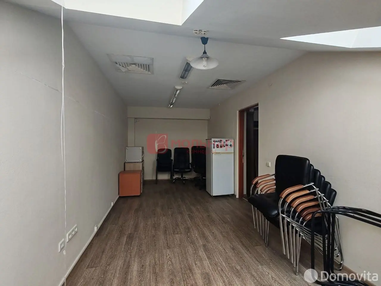 купить офис, Минск, ул. Кропоткина, д. 93А