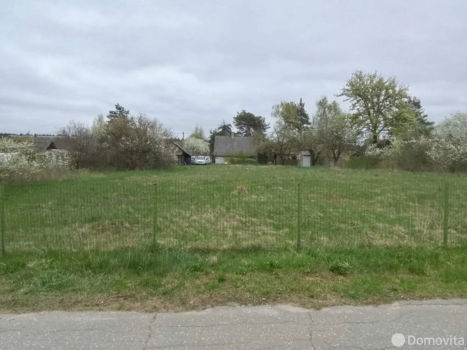 Купить 1-этажную дачу в Людвиново Минская область, 17900USD, код 183492 - фото 28