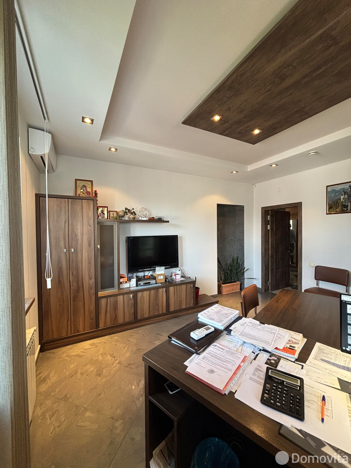 Купить офис на ул. Северная, д. 22 в Барановичах, 549000BYN, код 10736 - фото 36