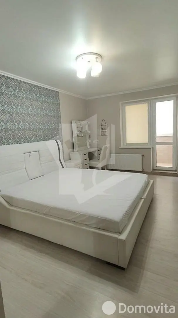 аренда квартиры, Минск, ул. Одоевского, д. 101А