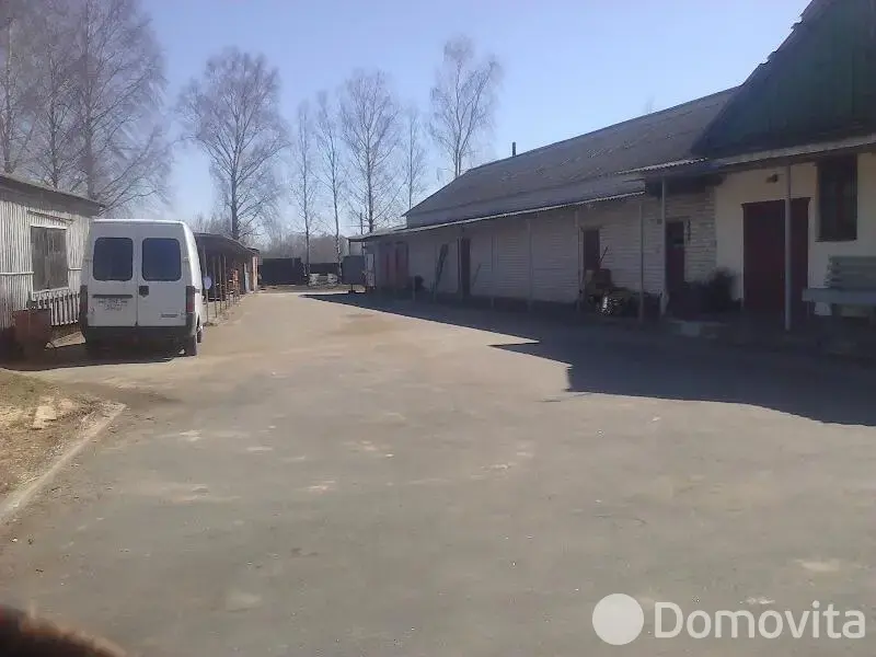 склад, Черноручье, ул. Лесная, д. 36 