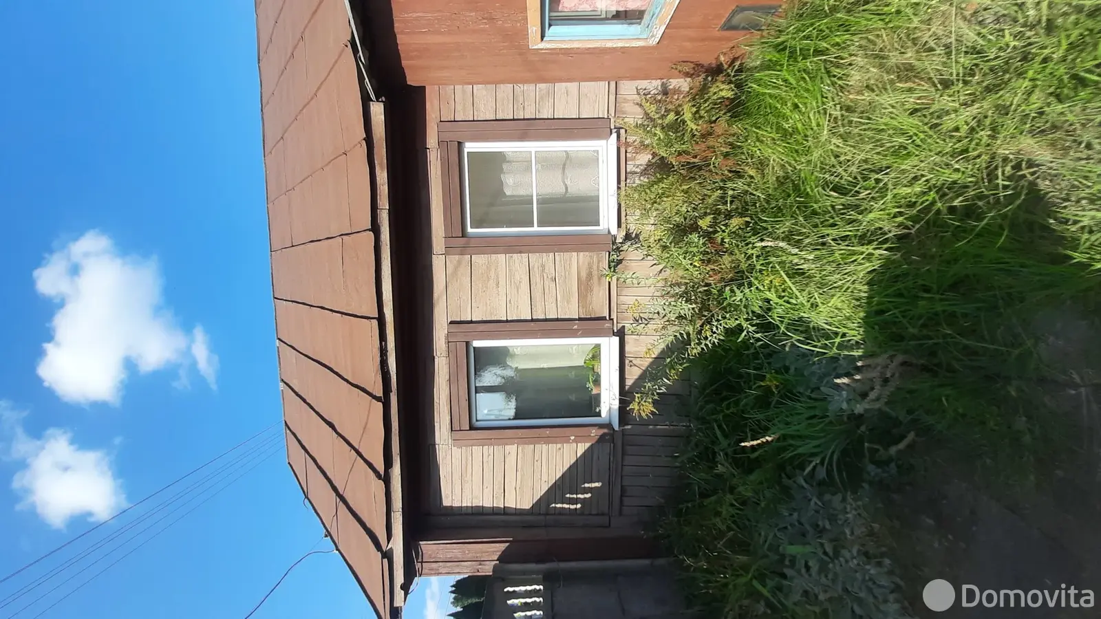 дом, Гомель, ул. Крупской