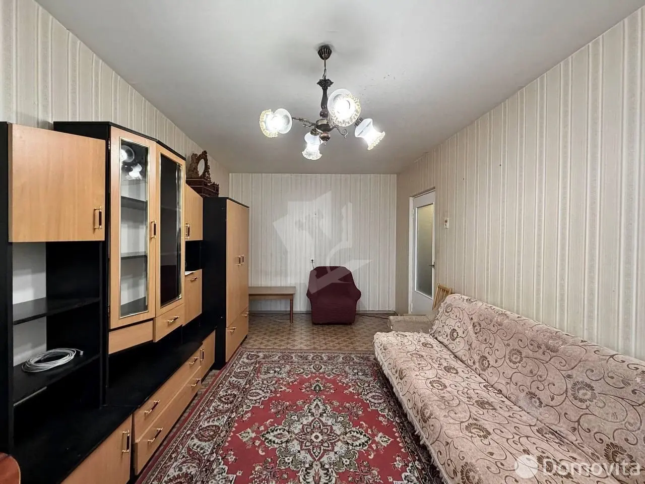 Снять 1-комнатную квартиру в Минске, ул. Лобанка, д. 89, 350USD, код 150743 - фото 3