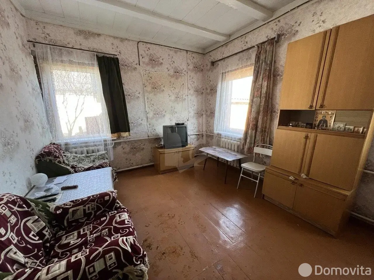 коттедж, Рубежевичи, 