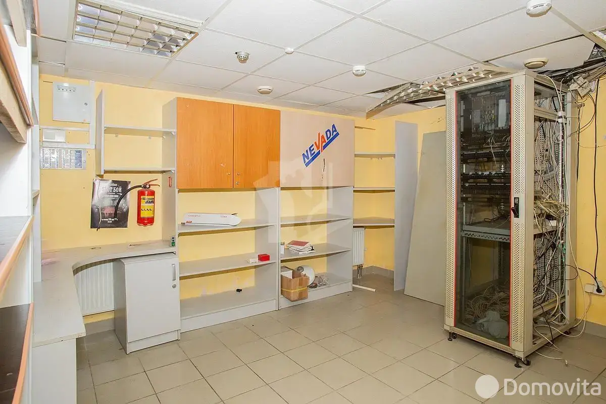 Объект сферы услуг в Минске, ул. Жилуновича, д. 2/д, код 4072 - фото 11