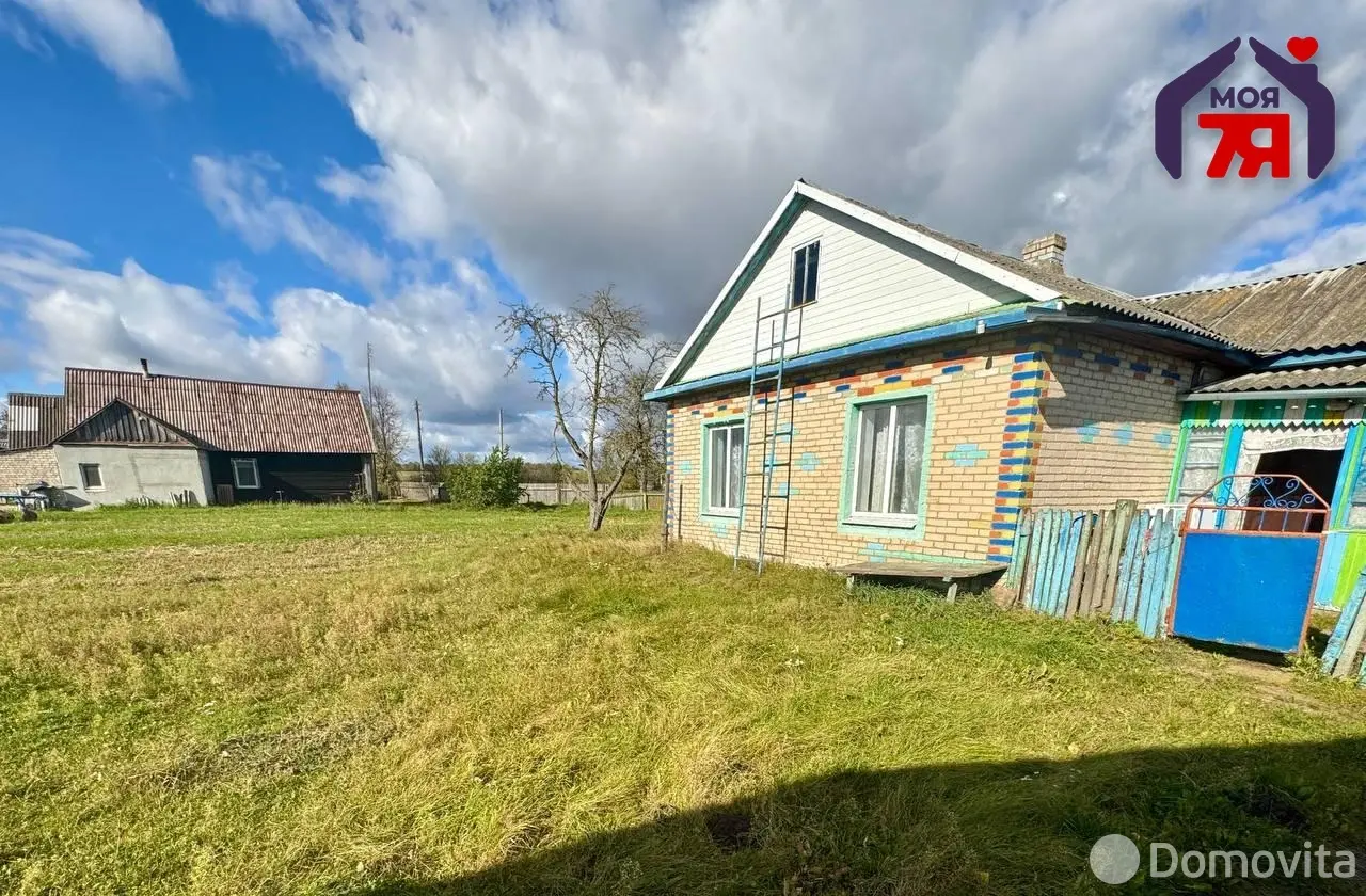 продажа коттеджа, Костюки, ул. Первомайская