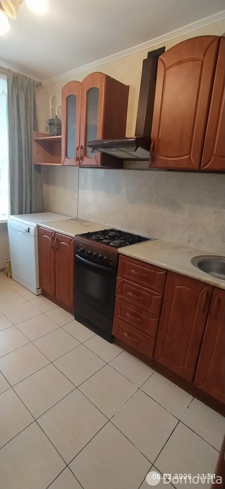 аренда квартиры, Минск, пер. Якуба Коласа, д. 6