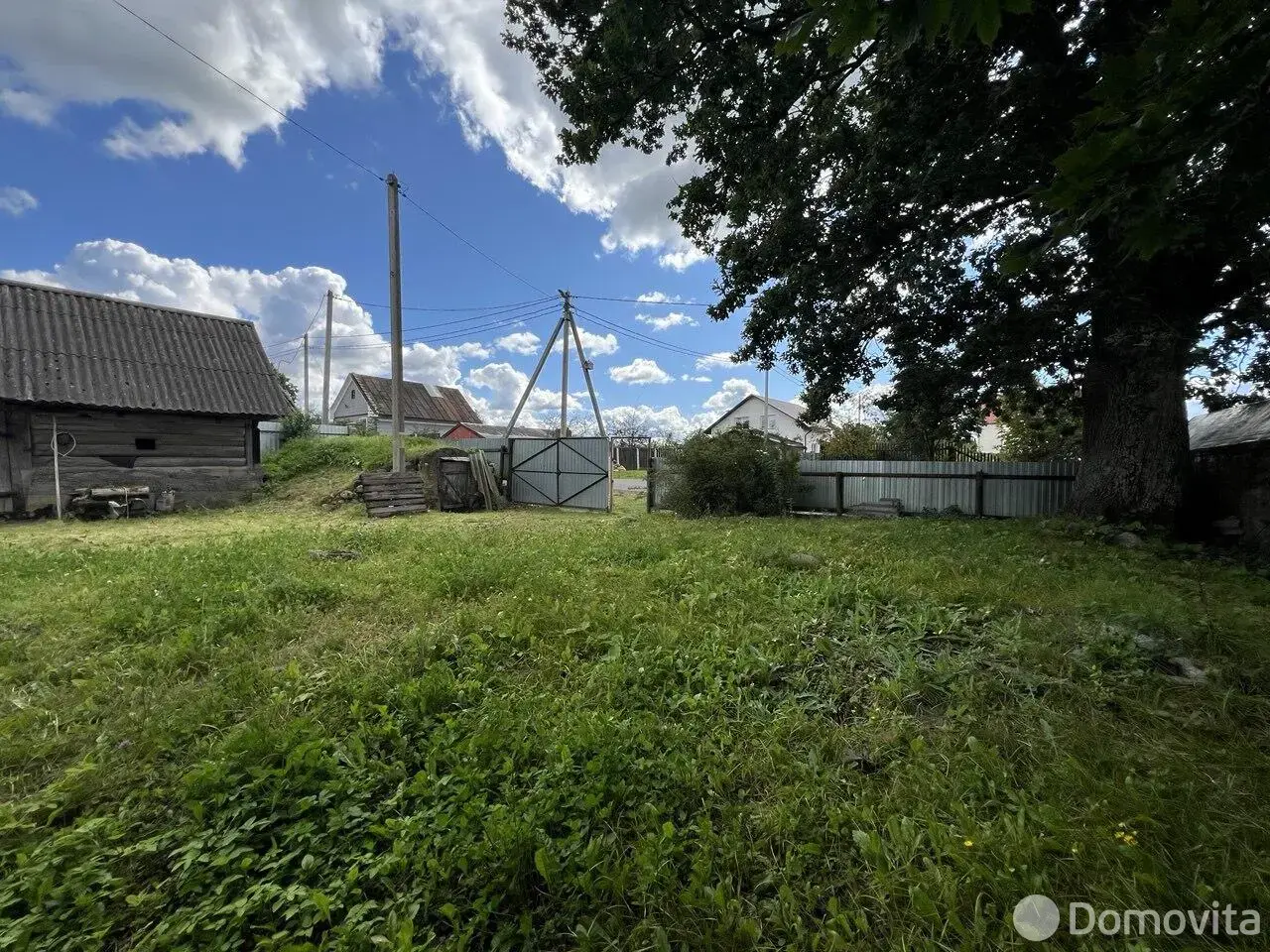 Цена продажи участка, Дички, ул. Центральная, д. 13/А