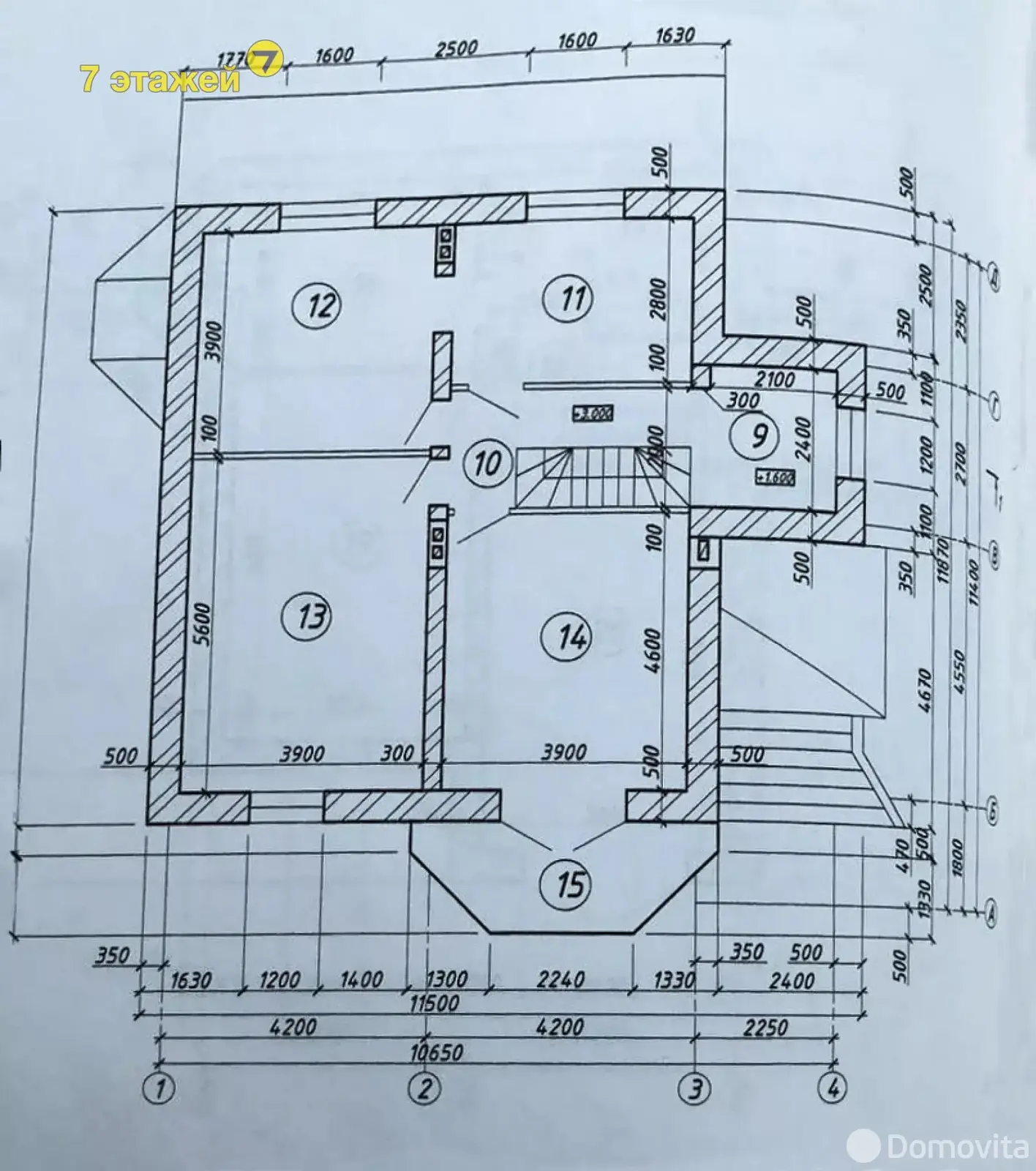 участок, Борисов, ул. Янки Мавра