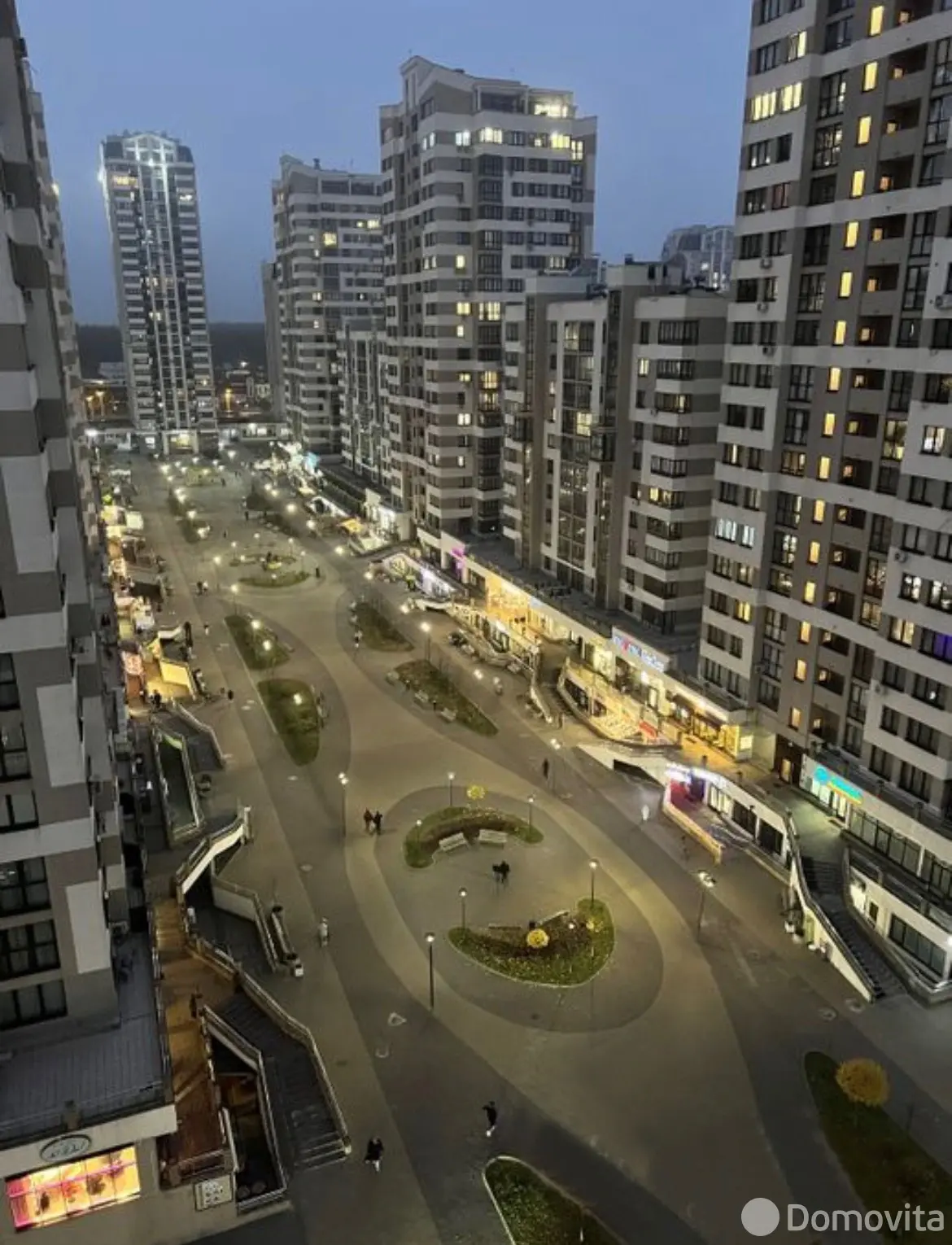 квартира, Минск, ул. Петра Мстиславца, д. 12