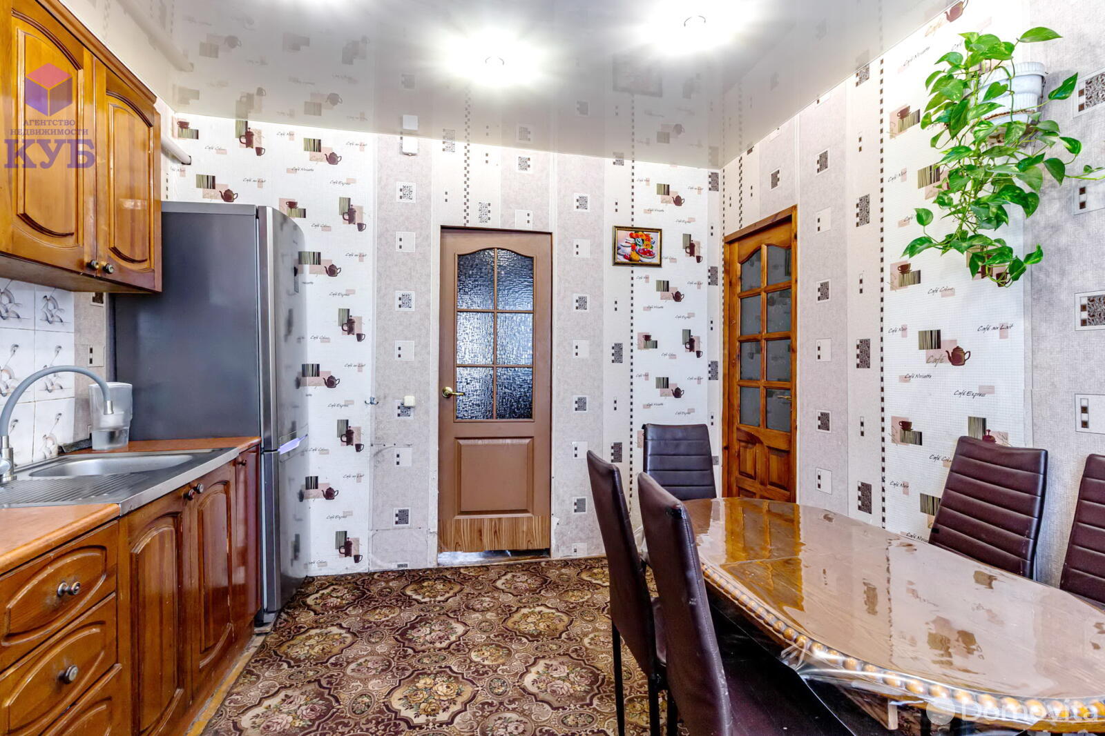 Продажа 2-этажного дома в Ратомке, Минская область пер. Советский, 115000USD - фото 3