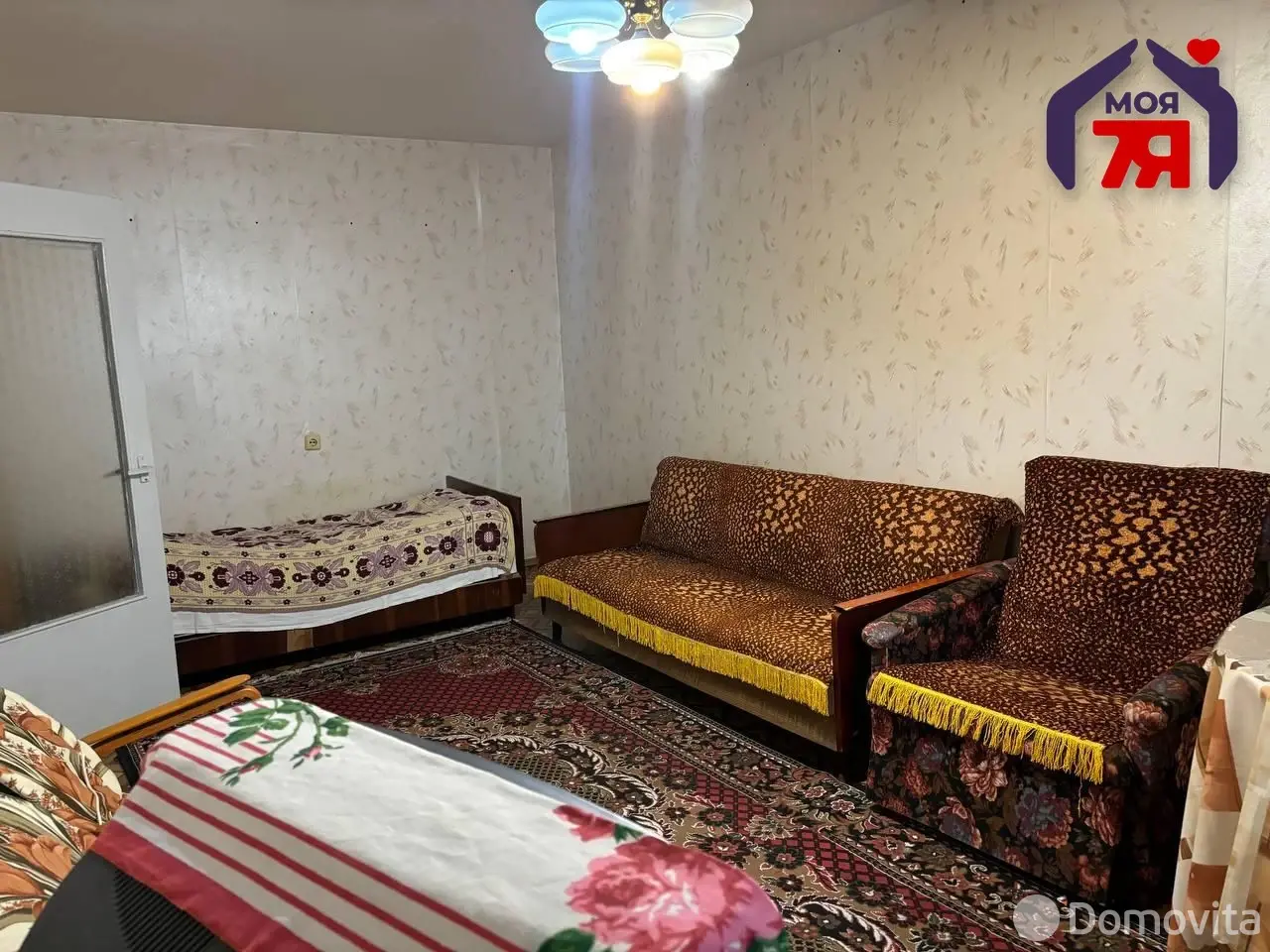 Снять 2-комнатную квартиру в Минске, ул. Громова, д. 34, 350USD, код 147784 - фото 16