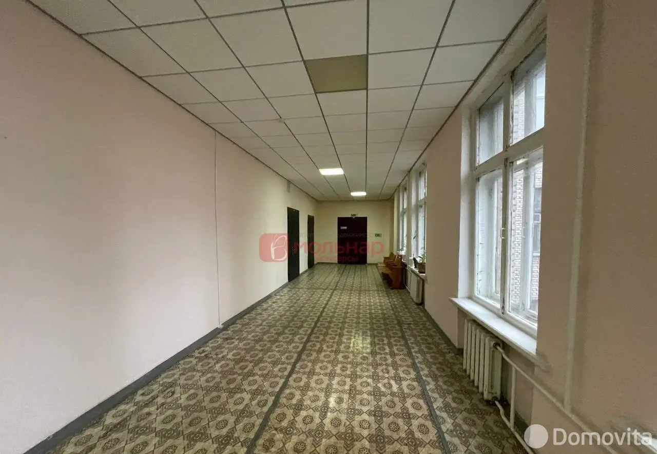 Купить офис на ул. Маяковского, д. 127/2 в Минске, 348210USD, код 8139 - фото 3