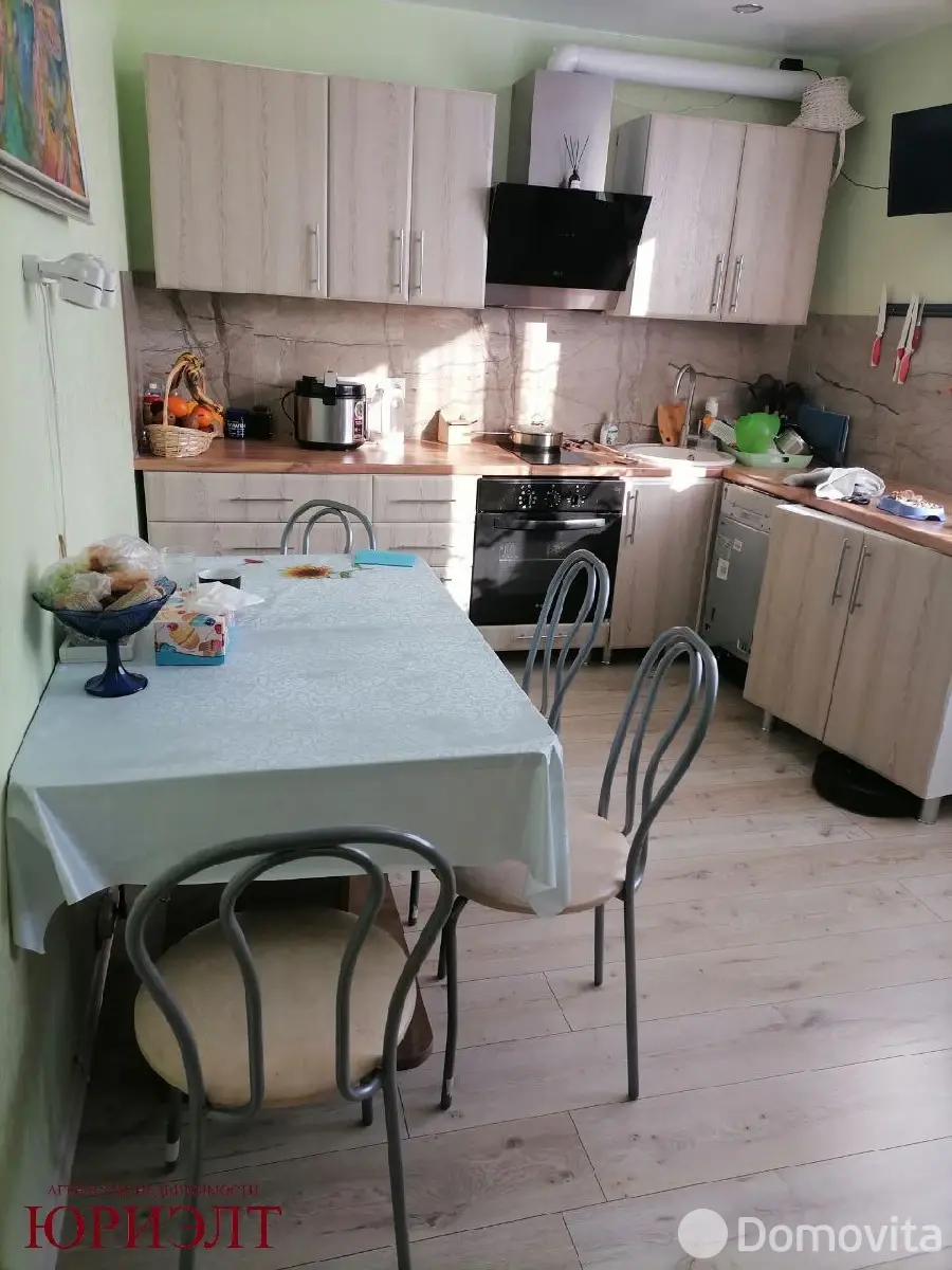 коттедж, Любово, ул. Дымановская, д. 6 